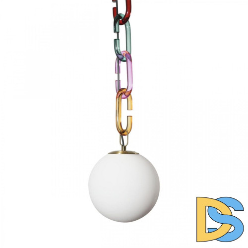 Подвесной светильник Loft IT Chain 10128P Mult