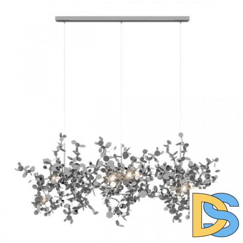 Подвесной светильник Loft IT Spark 10101/3S Chrome