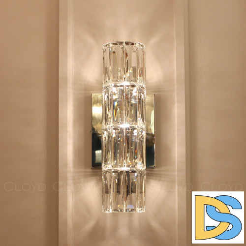 Настенный светильник Cloyd Epicure 20260