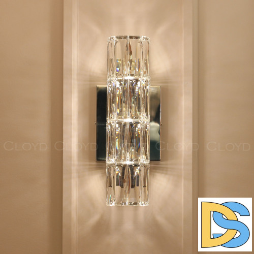 Настенный светильник Cloyd Epicure 20260