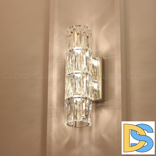 Настенный светильник Cloyd Epicure 20260