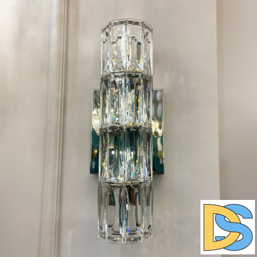 Настенный светильник Cloyd Epicure 20260