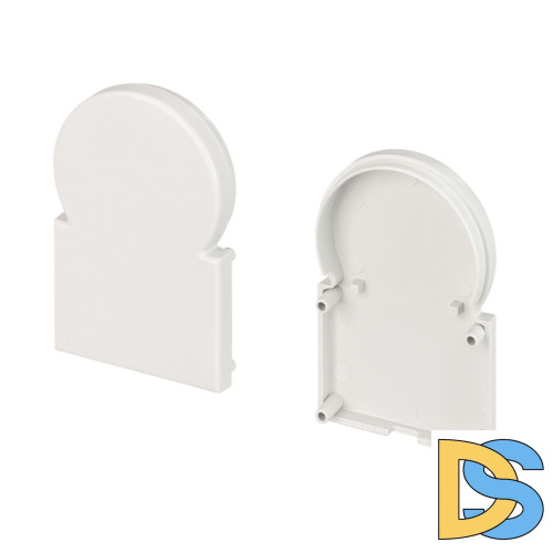 Заглушка Arlight ARH-POWER-W154 глухая 036407