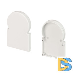 Заглушка Arlight ARH-POWER-W154 глухая 036407