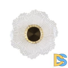 Настенный светильник Modestyle MS.1001.180