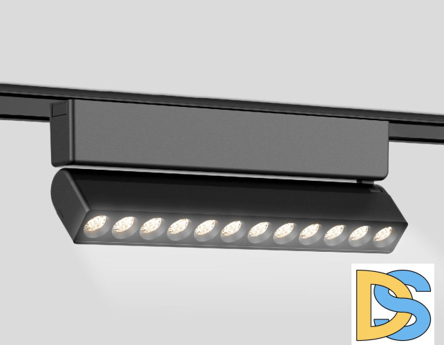 Трековый магнитный светильник Ambrella Light Magnetic Ultra Slim Track System GV1474