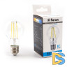 Лампа светодиодная Feron LB-615 Шар E27 15W 6400K 48284