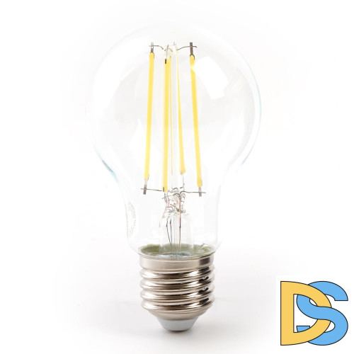 Лампа светодиодная Feron LB-615 Шар E27 15W 6400K 48284