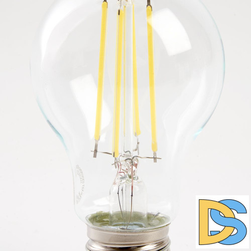 Лампа светодиодная Feron LB-615 Шар E27 15W 6400K 48284