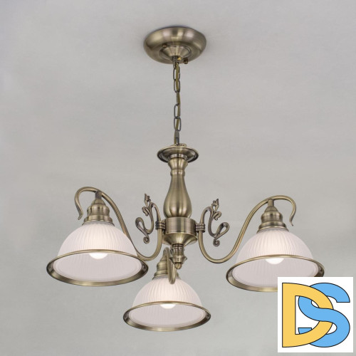 Подвесная люстра Citilux Идальго CL434131