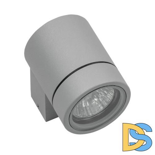 Уличный настенный светильник Lightstar Paro 350609