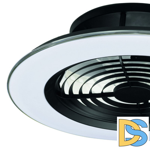 Люстра-вентилятор Mantra Alisio 7800