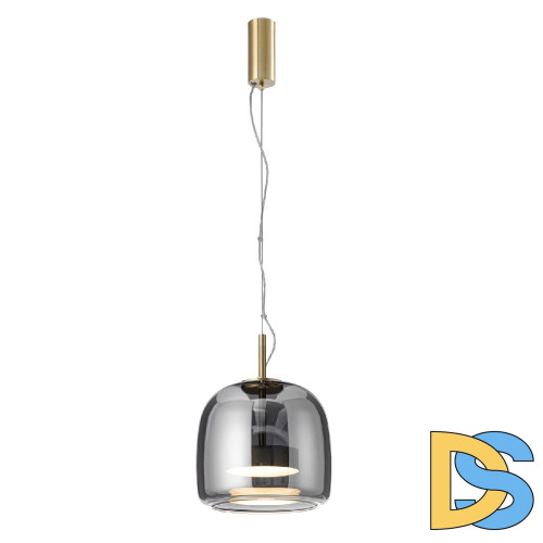 Подвесной светильник Favourite Reflex 4234-1P