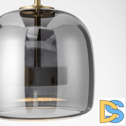 Подвесной светильник Favourite Reflex 4234-1P