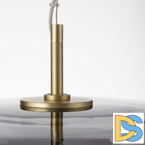 Подвесной светильник Favourite Reflex 4234-1P