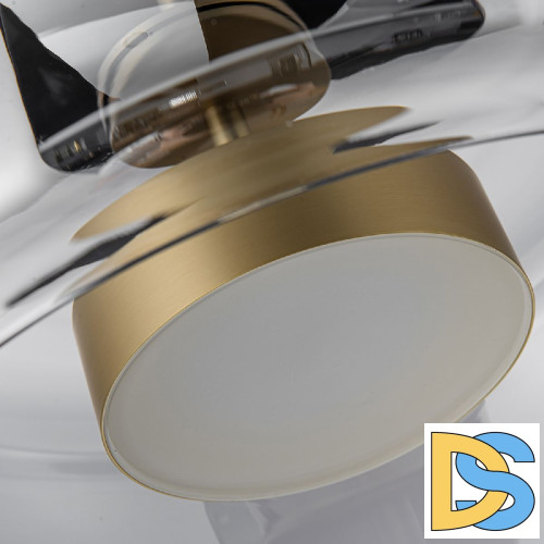 Подвесной светильник Favourite Reflex 4234-1P