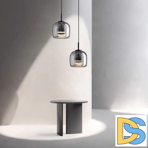 Подвесной светильник Favourite Reflex 4234-1P