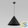 Подвесной светильник TK Lighting 10059 Cono a068500
