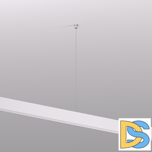 Механический подвес для трека Denkirs Smart Base TR2127-WH