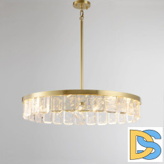 Подвесная люстра Cloyd Stravinsky 10750