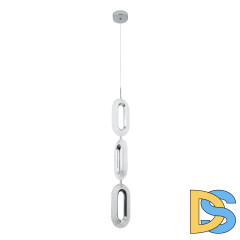 Подвесной светильник Modestyle MS.1120.3 CR