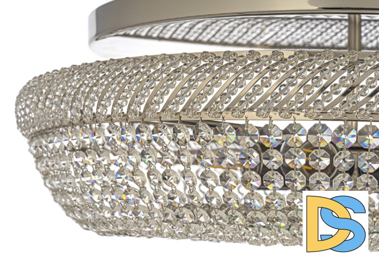 Потолочный светильник Dio DArte Elite Bari E 1.4.60.100 N