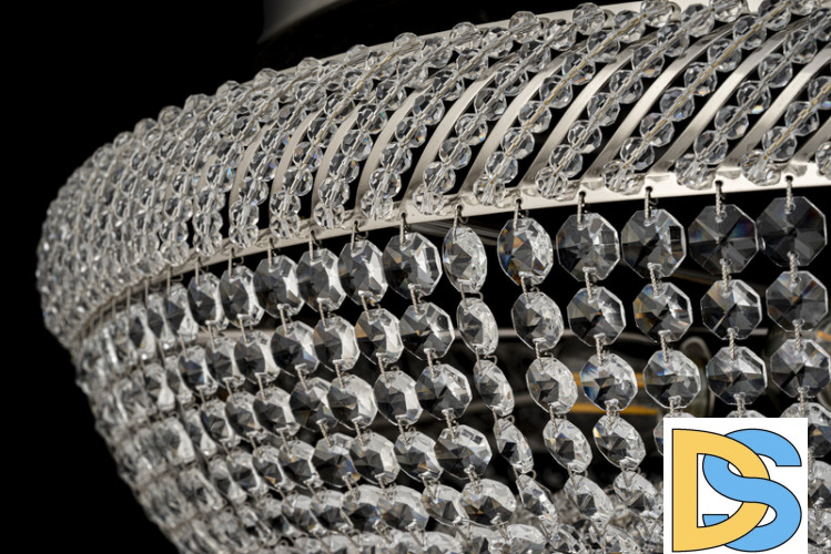 Потолочный светильник Dio DArte Elite Bari E 1.4.60.100 N