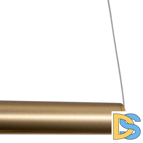 Подвесной светодиодный светильник Divinare Cliff 1125/01 SP-10