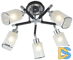 Потолочная люстра Velante 712-107-05