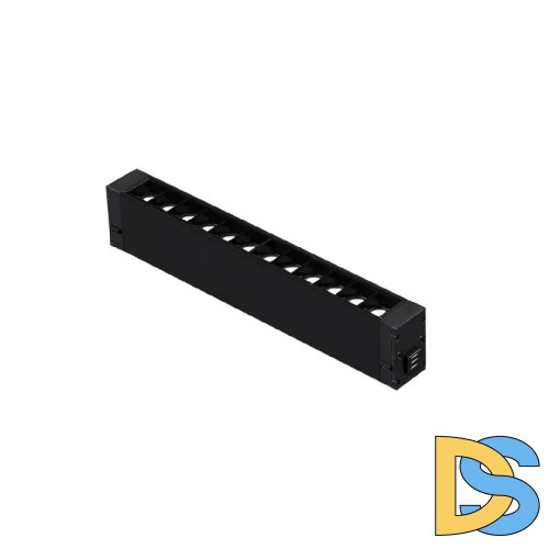 Трековый магнитный светильник Aployt Magnetic track 220 APL.0200.00.09