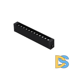 Трековый магнитный светильник Aployt Magnetic track 220 APL.0200.00.09