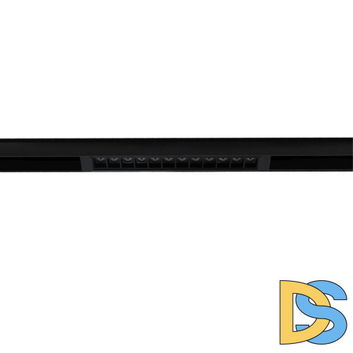 Трековый магнитный светильник Aployt Magnetic track 220 APL.0200.00.09