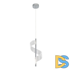 Подвесной светильник Modestyle MS.3029.1 CR