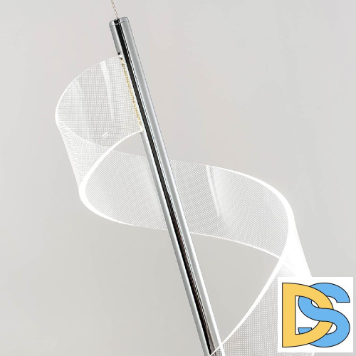 Подвесной светильник Modestyle MS.3029.1 CR