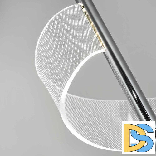 Подвесной светильник Modestyle MS.3029.1 CR