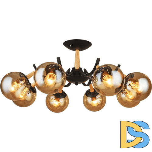 Люстра на штанге Reluce 04512-0.3-08