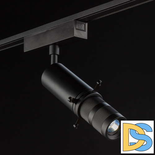 Трековый светильник SWG PRO SL-SLIM-MSBL-10-CCT 022104