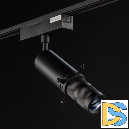 Трековый светильник SWG PRO SL-SLIM-MSBL-10-CCT 022104