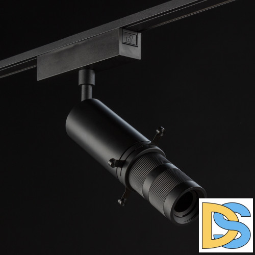 Трековый светильник SWG PRO SL-SLIM-MSBL-10-CCT 022104