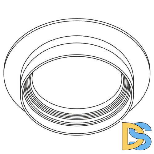 Встраиваемый светильник Citilux Hardy CL002D11