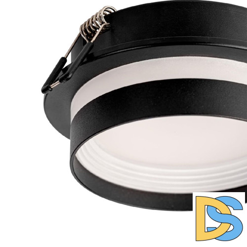 Встраиваемый светильник Citilux Hardy CL002D11