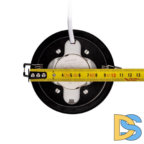 Встраиваемый светильник Citilux Hardy CL002D11