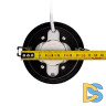 Встраиваемый светильник Citilux Hardy CL002D11