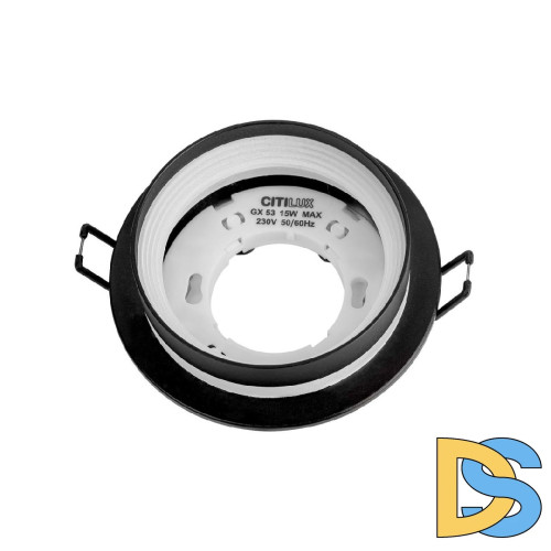 Встраиваемый светильник Citilux Hardy CL002D11