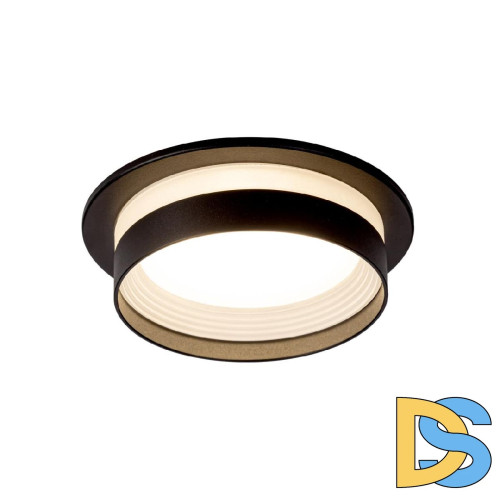 Встраиваемый светильник Citilux Hardy CL002D11