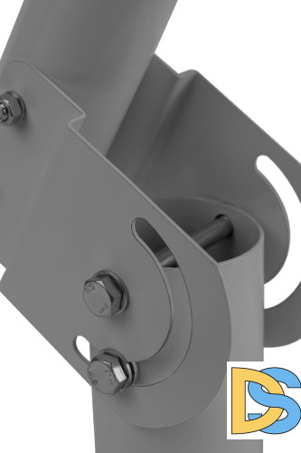 Кронштейн для уличного светильника Эра SPP-AC7-0-230-048 Б0057555