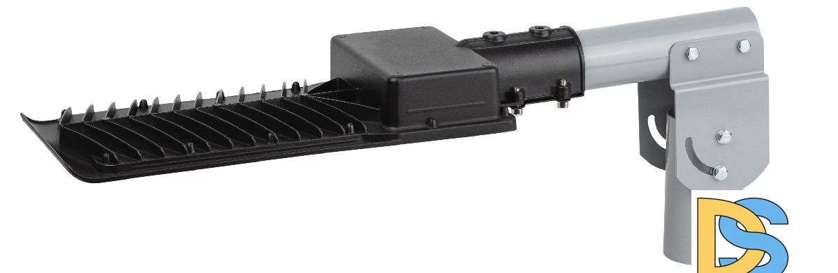 Кронштейн для уличного светильника Эра SPP-AC7-0-230-048 Б0057555