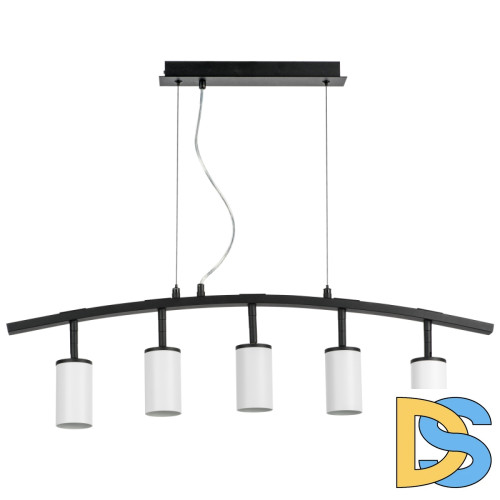 Подвесной светильник Lightstar Rullo LR735365 (571735+214436-5)