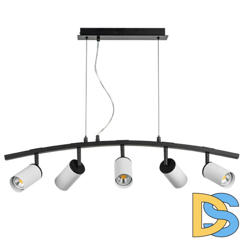 Подвесной светильник Lightstar Rullo LR735365 (571735+214436-5)