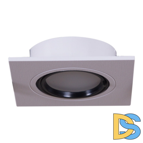 Точечный светильник Reluce 16111-9.0-001 WT+BK